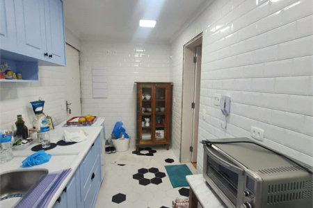 Apartamento à venda com 3 quartos, sendo 1 suíte, em Paraíso do Morumbi, São Paulo, SP