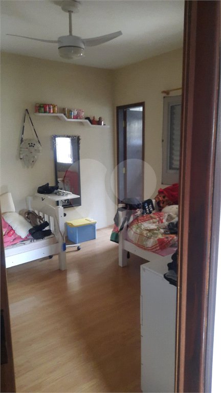 Casa Térrea à venda com 2 quartos em Parque São Domingos, São Paulo, SP