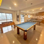 Apartamento Residencial à venda, Vila Guilhermina, Praia Grande - AP1374.