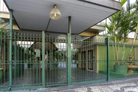 Apartamento à venda com 1 quarto em Consolação, São Paulo, SP