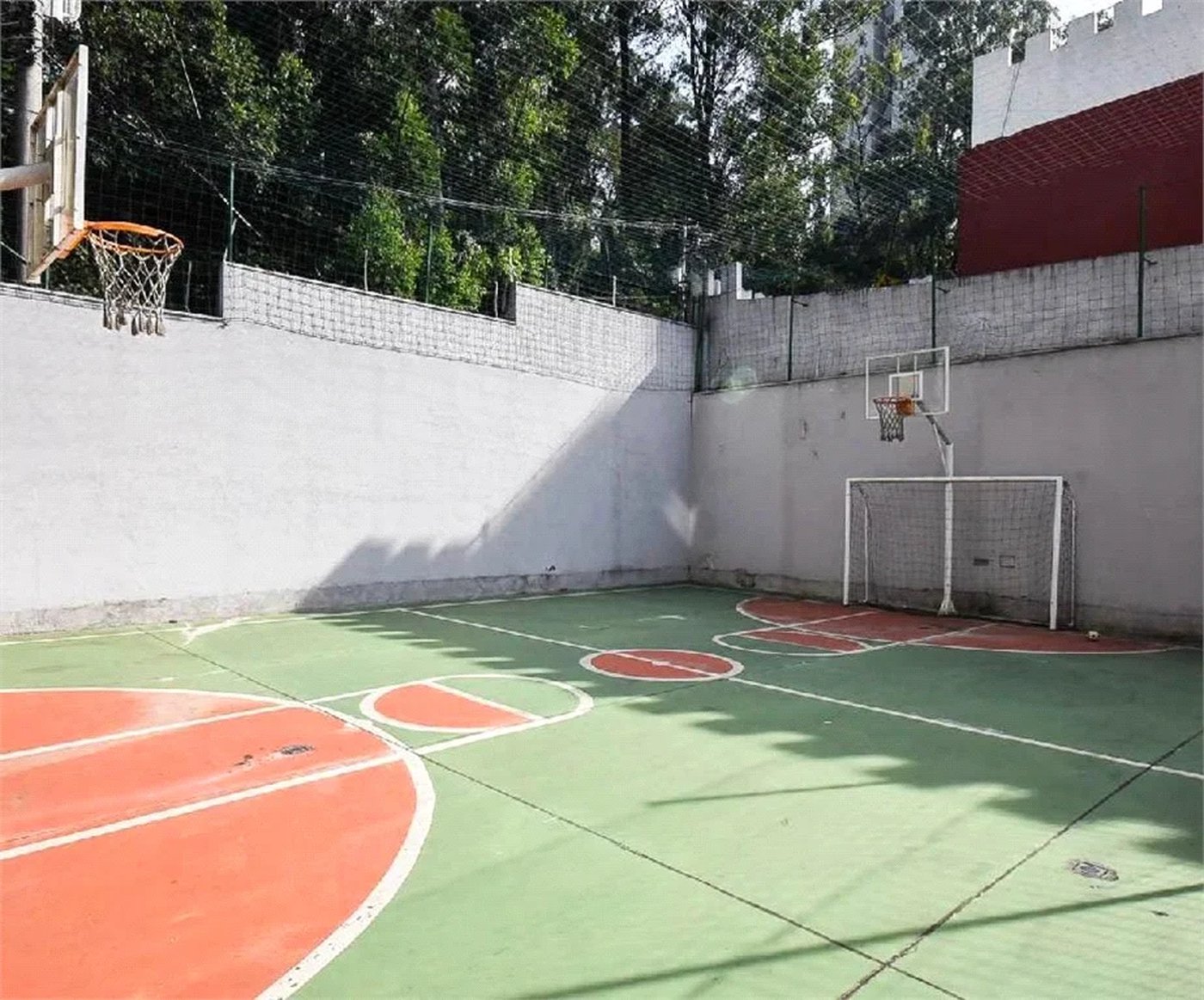 Apartamento à venda com 3 quartos, sendo 1 suíte, em Vila Andrade, São Paulo, SP
