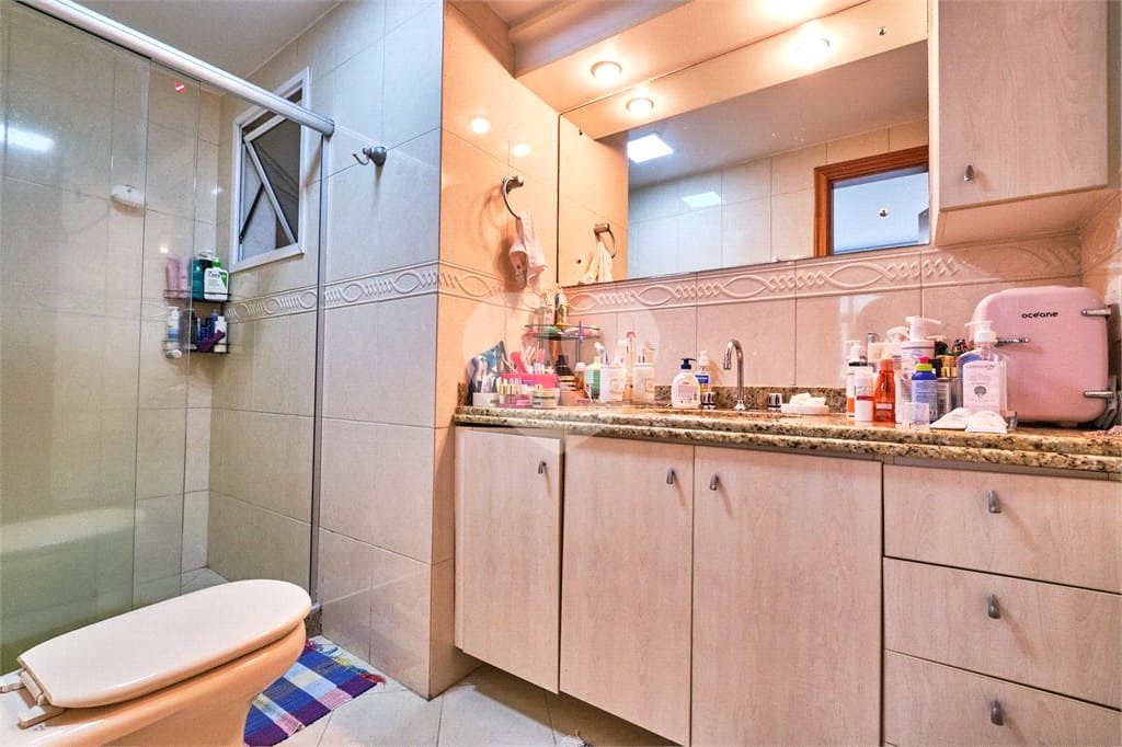 Apartamento à venda com 3 quartos, sendo 2 suítes, em Tijuca, Rio de Janeiro, RJ