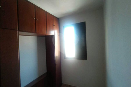 Apartamento à venda ou para alugar com 2 quartos em Chora Menino, São Paulo, SP