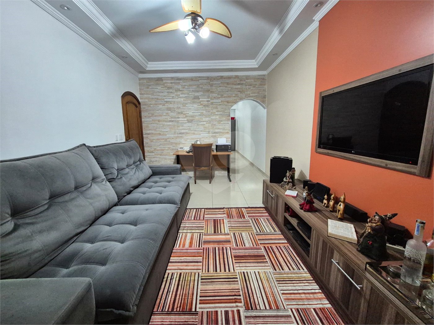 Sobrado à venda com 3 quartos, sendo 1 suíte, em Jardim Sarah, São Paulo, SP