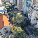 Apartamento à venda com 1 quarto em Jardim Paulista, São Paulo, SP