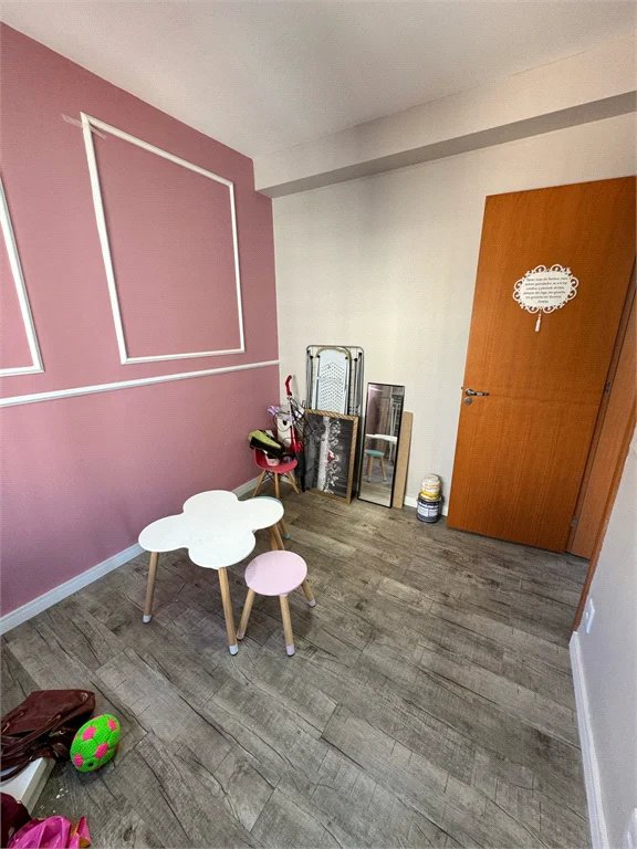 Apartamento à venda com 2 quartos em Jardim Boa Vista (zona Oeste), São Paulo, SP