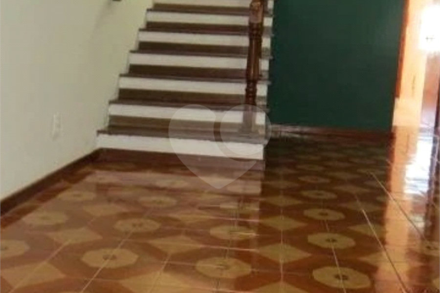 Sobrado à venda com 3 quartos, sendo 1 suíte, em Pirituba, São Paulo, SP