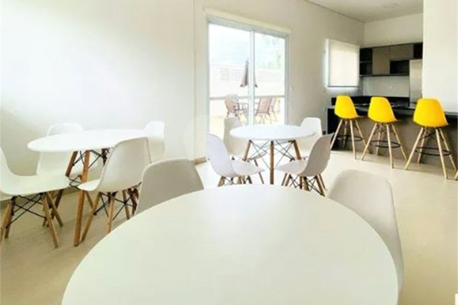 Apartamento à venda com 1 quarto em Vila Galvão, Guarulhos, SP