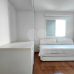Apartamento à venda com 3 quartos, sendo 1 suíte,  em Vila Romana, São Paulo, SP