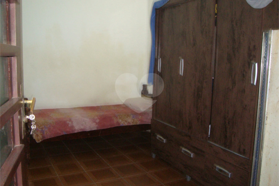 Sobrado à venda com 7 quartos, sendo 1 suíte, em Santana, São Paulo, SP