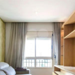 Apartamento à venda com 4 quartos, sendo 3 suítes, em Santana, São Paulo, SP