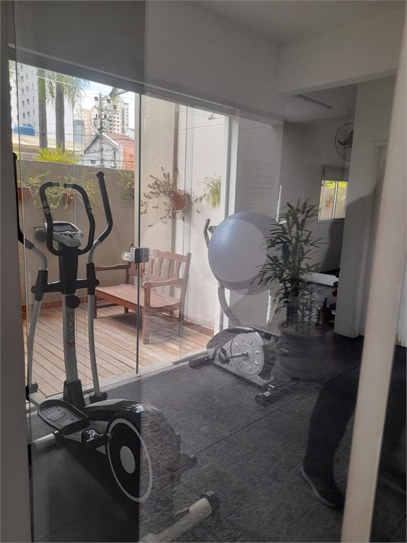 Apartamento para alugar com 2 quartos em Vila Pompéia, São Paulo, SP