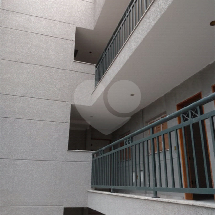 Apartamento à venda com 2 quartos em Tucuruvi, São Paulo, SP