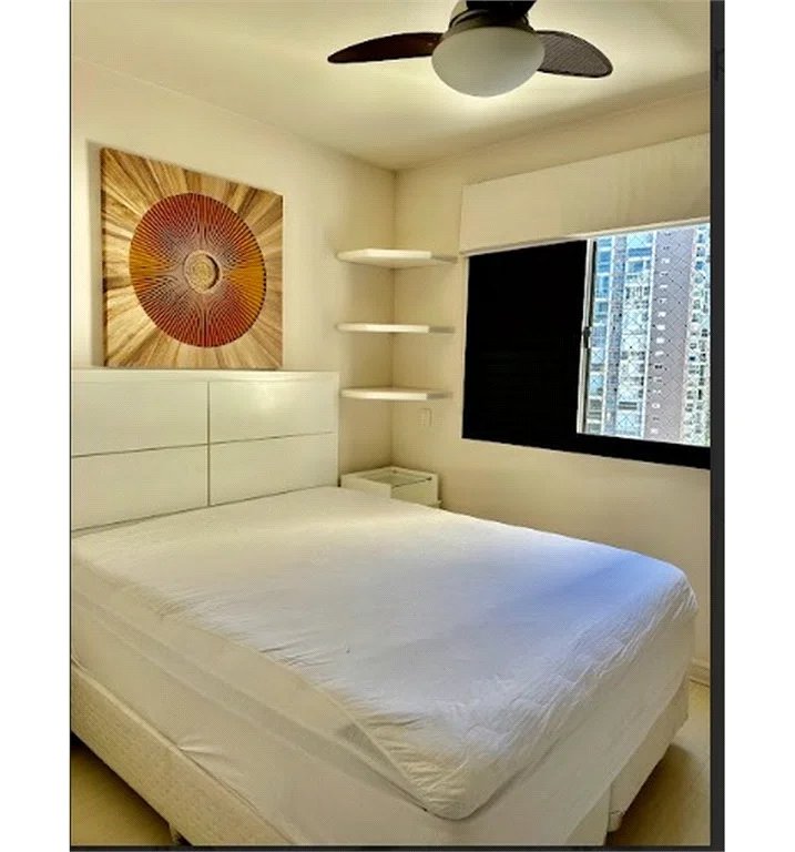 Apartamento à venda com 3 suítes em Vila Andrade, São Paulo, SP