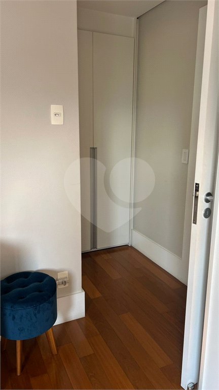Apartamento à venda com 3 suítes em Água Branca, São Paulo, SP