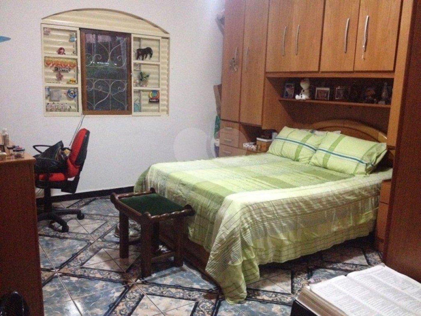 Sobrado à venda com 5 quartos, sendo 1 suíte,  em Vila Isolina Mazzei, São Paulo, SP