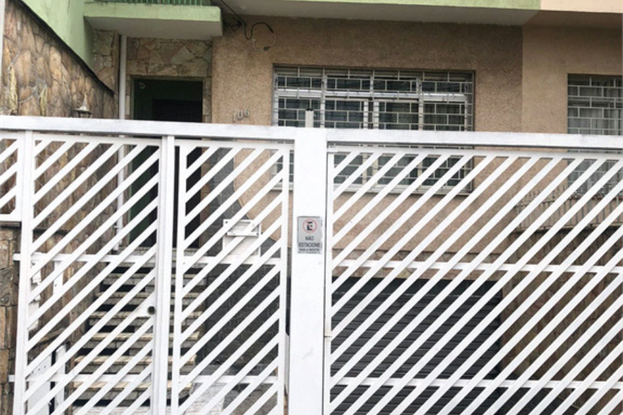 Sobrado à venda com 3 quartos, sendo 1 suíte, em Santana, São Paulo, SP