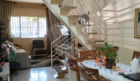 Casa à venda com 4 suítes em Jardim Bom Clima, Guarulhos, SP