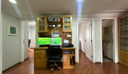 Apartamento à venda com 4 quartos, sendo 2 suítes,  em Santana, São Paulo, SP