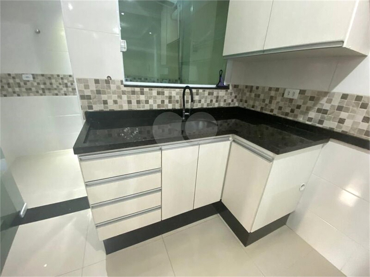 Apartamento à venda com 2 quartos em Tatuapé, São Paulo, SP