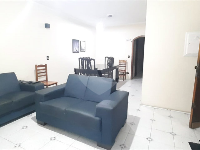 Casa à venda com 3 quartos, sendo 1 suíte,  em Tucuruvi, São Paulo, SP