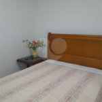 Apartamento à venda com 1 suíte em Vila Andrade, São Paulo, SP
