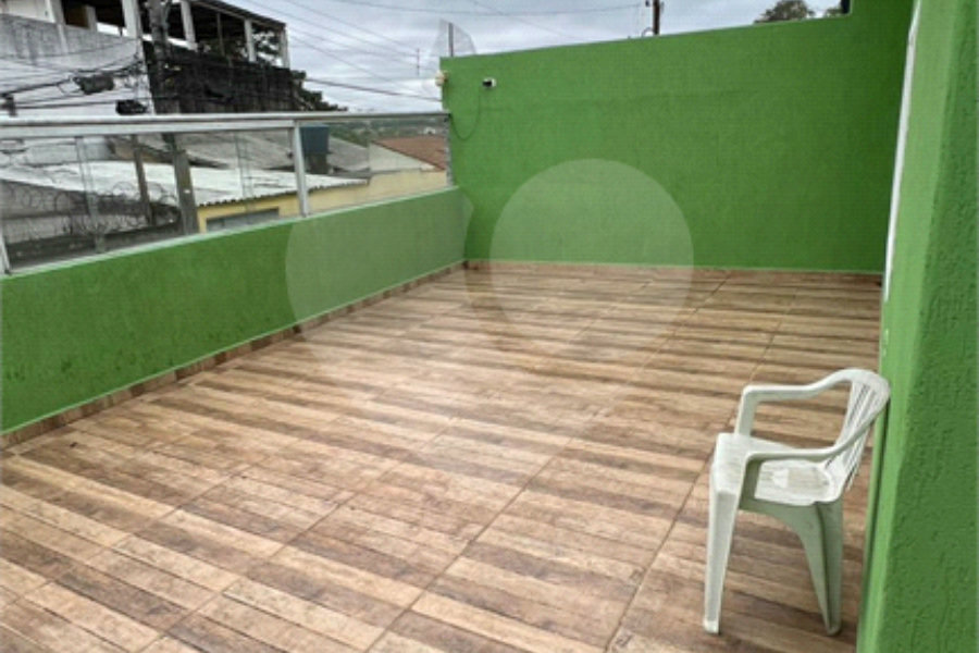 Sobrado à venda com 4 quartos, sendo 1 suíte, em Tremembé, São Paulo, SP