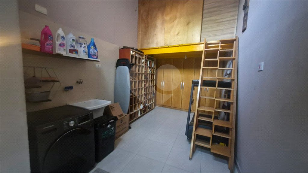 Casa Térrea à venda com 3 quartos, sendo 2 suítes, em Santana, São Paulo, SP