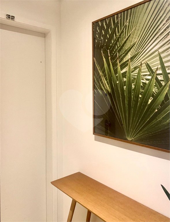 Apartamento à venda com 2 quartos, sendo 1 suíte,  em Real Parque, São Paulo, SP
