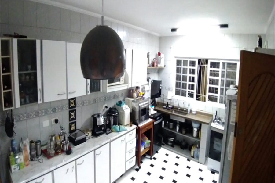 Casa de Vila à venda com 4 quartos, sendo 2 suítes, em Vila Guilherme, São Paulo, SP