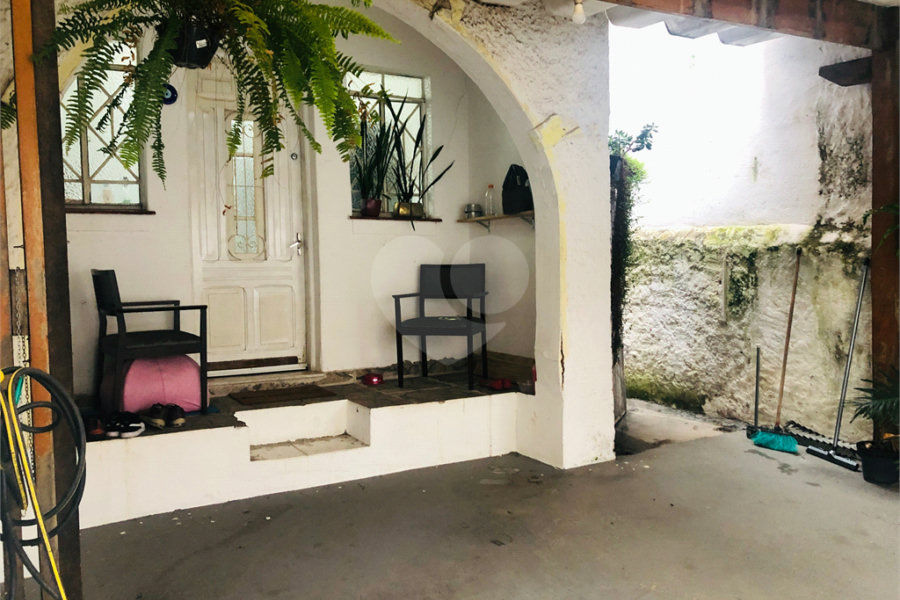Sobrado à venda com 2 quartos em Santana, São Paulo, SP