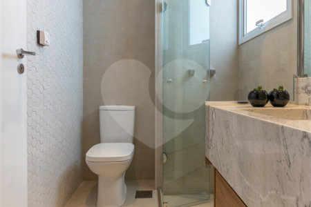 Apartamento à venda com 4 suítes em Parque Campolim, Sorocaba, SP