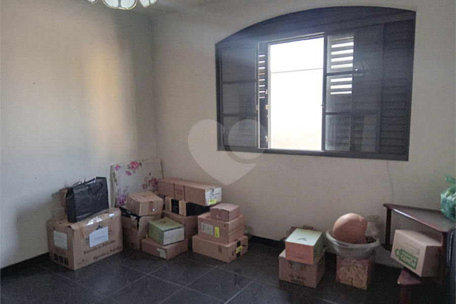 Sobrado à venda com 3 quartos, sendo 2 suítes, em Santana, São Paulo, SP