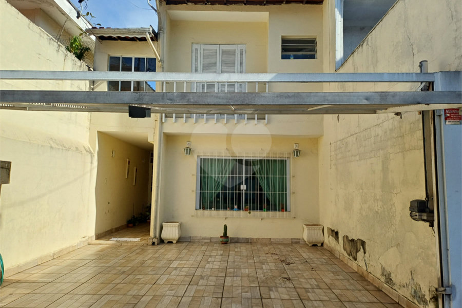 Sobrado à venda com 3 quartos, sendo 1 suíte, em Casa Verde, São Paulo, SP