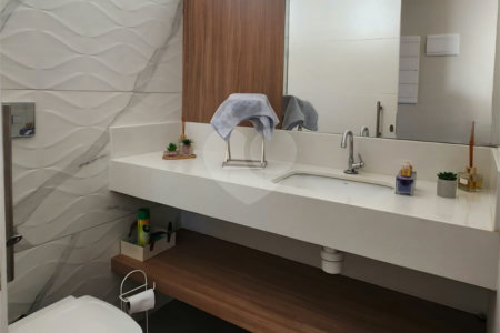 Casa à venda com 3 suítes no condomínio Cyrela Esplanada, Votorantim - SP