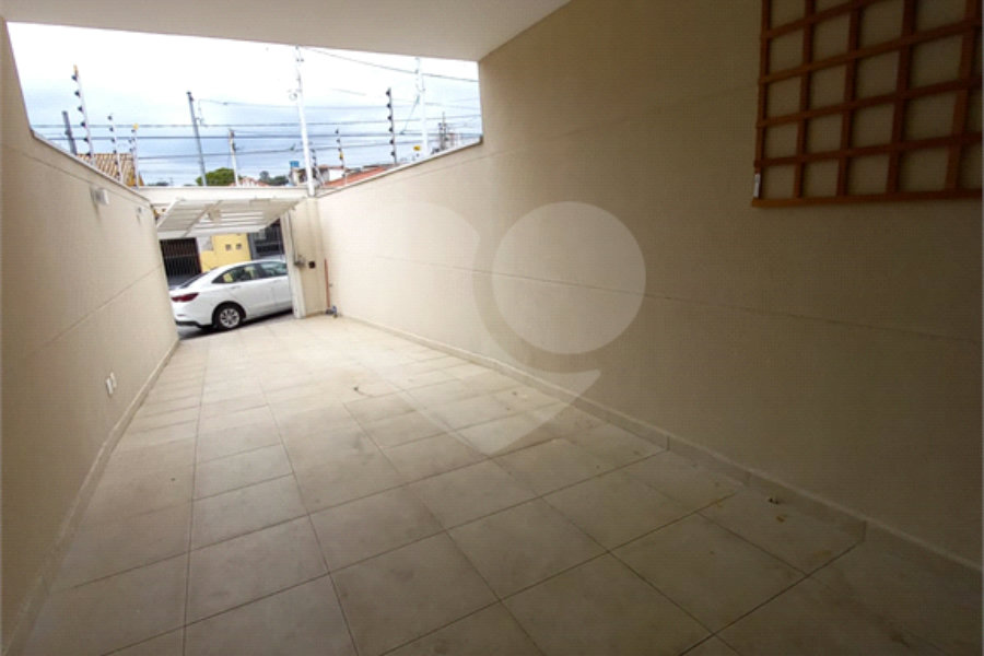 Sobrado à venda com 3 suítes em Vila Guilherme, São Paulo, SP