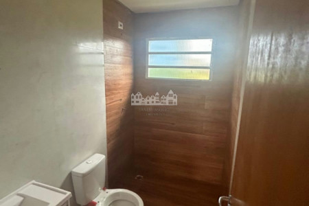 Casa à venda com 2 quartos, sendo 1 suíte, em Parque Hortência, Bom Jesus dos Perdões, SP