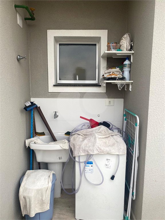 Apartamento à venda com 1 quarto em Casa Verde, São Paulo, SP