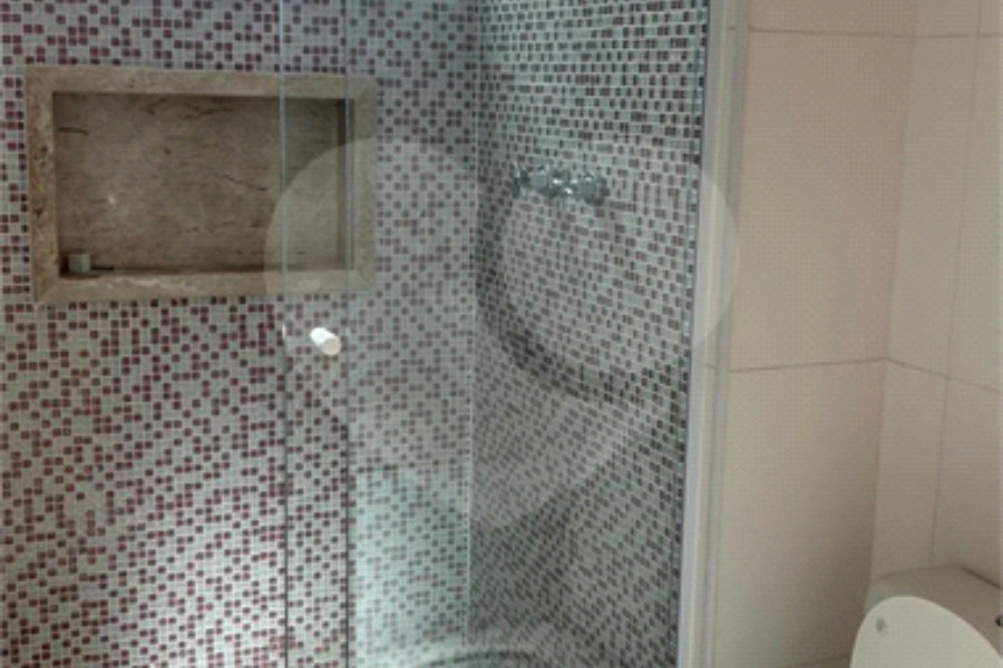 Apartamento para alugar com 3 suítes em Santana, São Paulo, SP