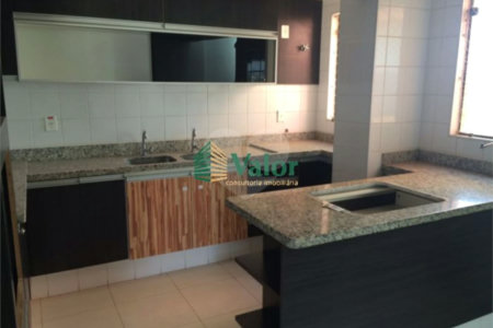 Apartamento Wassily Kandinsky em São Carlos/SP