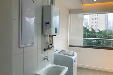 Apartamento Campo Belo 2 dormitórios, lazer completo