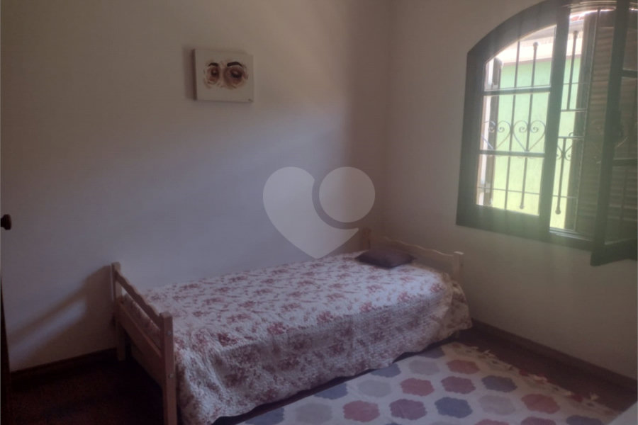 Casa à venda com 3 quartos, sendo 1 suíte, em Mandaqui, São Paulo, SP