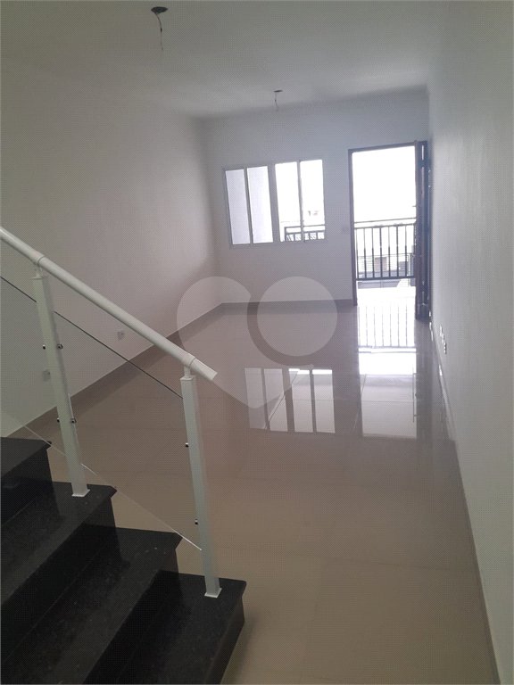 Sobrado à venda com 3 quartos, sendo 1 suíte, em Imirim, São Paulo, SP