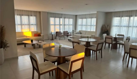 Apartamento para alugar em Atibaia Jardim, Atibaia, SP