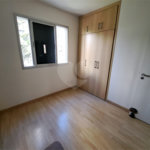 Apartamento à venda com 3 quartos, sendo 1 suíte, em Vila Uberabinha, São Paulo, SP
