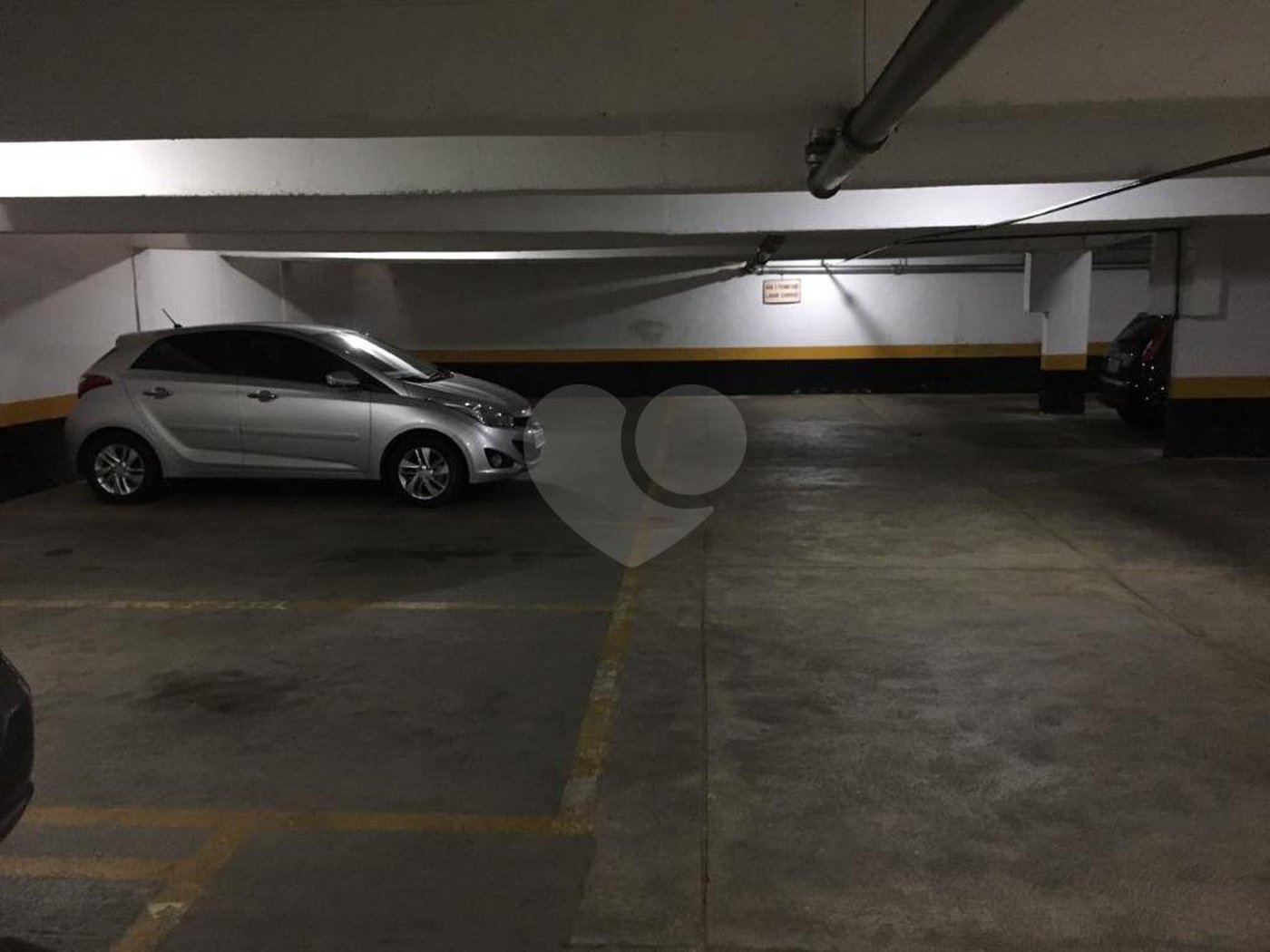 Apartamento à venda com 2 quartos em Vila Olímpia, São Paulo, SP