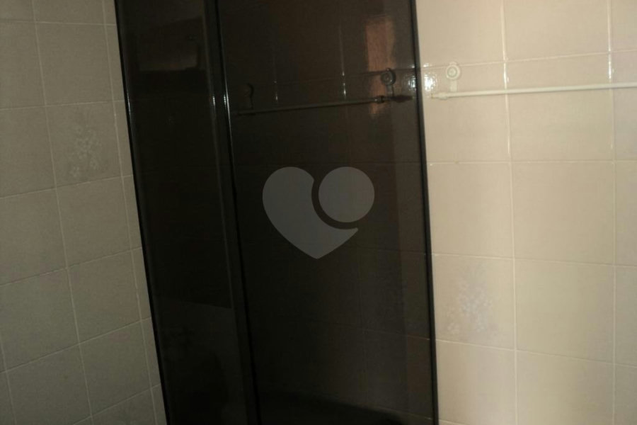 Apartamento à venda com 3 suítes em Água Fria, São Paulo, SP