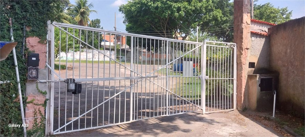 Casa à venda com 3 quartos em Campo Grande, Rio de Janeiro, RJ