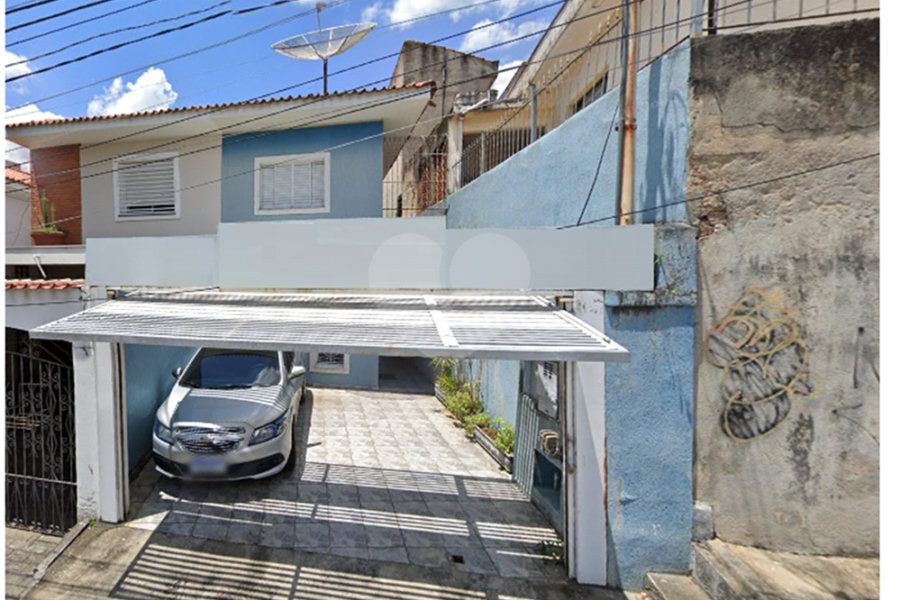 Casa à venda com 3 quartos, sendo 1 suíte,  em Casa Verde, São Paulo, SP
