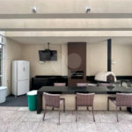 Apartamento à venda com 2 quartos, sendo 1 suíte, em Perdizes, São Paulo, SP